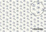 Декупажная карта А4 Hobby-decor, фоновая, 55 г/м, HD040BG