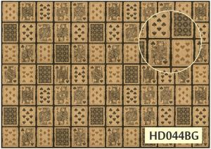 Декупажная карта А4 Hobby-decor, фоновая, 55 г/м, HD044BG ― Творча майстерня ДекоПарк