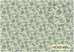 Декупажная карта А4 Hobby-decor, фоновая, 55 г/м, HD054BG