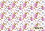 Декупажная карта А4 Hobby-decor, фоновая, 55 г/м, HD092BG