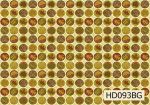 Декупажная карта А4 Hobby-decor, фоновая, 55 г/м, HD093BG