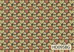 Декупажная карта А4 Hobby-decor, фоновая, 55 г/м, HD095BG