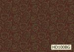 Декупажная карта А4 Hobby-decor, фоновая, 55 г/м, HD100BG