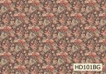 Декупажная карта А4 Hobby-decor, фоновая, 55 г/м, HD101BG