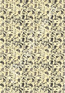Декупажная карта 1033 ― Творча майстерня ДекоПарк
