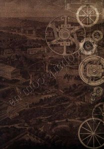 Декупажная карта 1076 ― Творча майстерня ДекоПарк