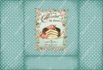 Декупажная карта 1367
