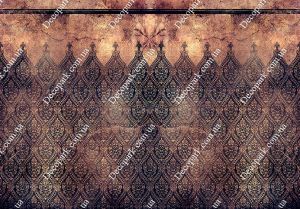 Декупажная карта 1390 ― Творча майстерня ДекоПарк