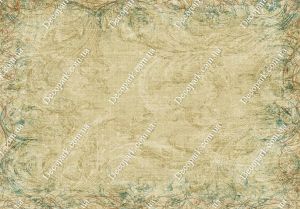 Декупажная карта 1510 ― Творча майстерня ДекоПарк