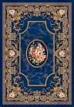 Декупажная карта 1746