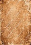 Декупажная карта 1818, фоновая, коричневая, винтажная бумага