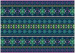 Декупажная карта А4 Hobby-decor, фоновая, 55 г/м, HD215BG