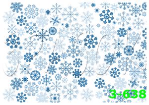Декупажная карта 2225 ― Творча майстерня ДекоПарк