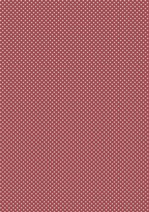 Декупажная карта 3210-3, Пасхальная серия 3210, фоновая: горох мелкий ― Творча майстерня ДекоПарк