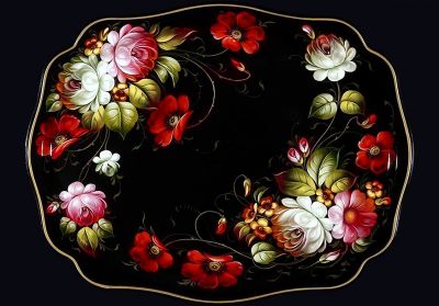 Декупажна карта 4165 ― Творча майстерня ДекоПарк