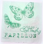 Салфетка Papillon, 527