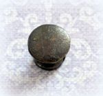 Ручка 142, цв. бр., "кнопка"
