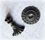Ручка 103, цв. бр.