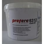 Клей ПВА Д3 Prefere 6312 Dynea / столярный, 40мл грамм