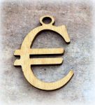 Декор 199, ЕВРО, 4,6х3,5см, фан. 4 мм 