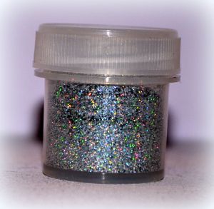 Глиттер Magic stars (Діамант/Хамелеон), 5 грамм ― Творча майстерня ДекоПарк